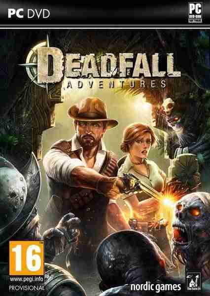 Descargar Deadfall Adventures [MULTI9][RELOADED] por Torrent